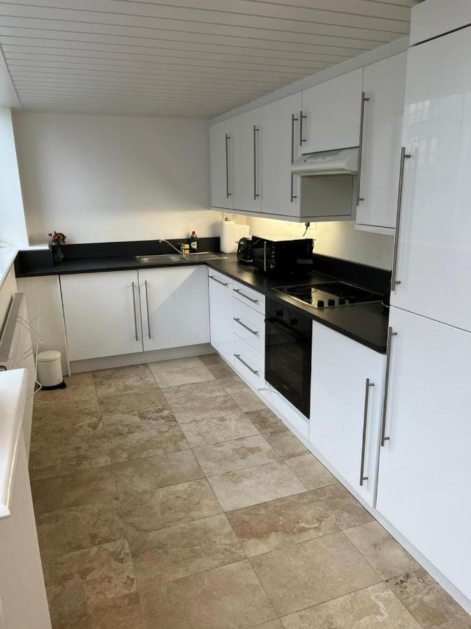 Stunning 2-Bed Apartment In Leicester With A Gym Exteriér fotografie